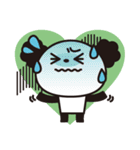 ぱんさんの毎日すたんぷ（個別スタンプ：12）