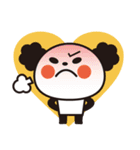 ぱんさんの毎日すたんぷ（個別スタンプ：14）