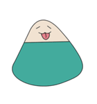 Little mountain daily（個別スタンプ：20）