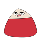 Little mountain daily（個別スタンプ：23）