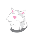 Makin is a dog.（個別スタンプ：15）