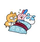 Carry Me（個別スタンプ：2）