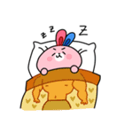Carry Me（個別スタンプ：4）