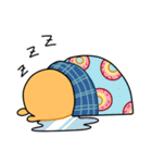 Carry Me（個別スタンプ：5）