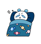 Carry Me（個別スタンプ：6）