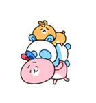 Carry Me（個別スタンプ：8）