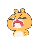 Carry Me（個別スタンプ：12）