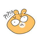 Carry Me（個別スタンプ：15）