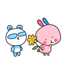 Carry Me（個別スタンプ：20）