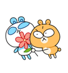Carry Me（個別スタンプ：21）