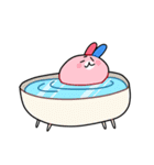Carry Me（個別スタンプ：25）