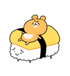 Carry Me（個別スタンプ：26）