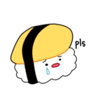 Carry Me（個別スタンプ：27）
