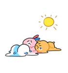 Carry Me（個別スタンプ：36）