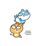 Carry Me（個別スタンプ：38）