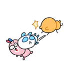 Carry Me（個別スタンプ：39）