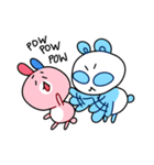 Carry Me（個別スタンプ：40）