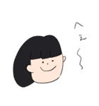 マナトくんとゆかいな仲間たち（個別スタンプ：11）