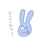 マナトくんとゆかいな仲間たち（個別スタンプ：36）