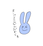 マナトくんとゆかいな仲間たち（個別スタンプ：37）