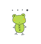 ののか専用スタンプ（個別スタンプ：6）