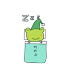 ののか専用スタンプ（個別スタンプ：8）