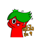 OXIDE AND THEGANG 3（個別スタンプ：5）