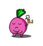 OXIDE AND THEGANG 3（個別スタンプ：6）