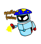 OXIDE AND THEGANG 3（個別スタンプ：22）