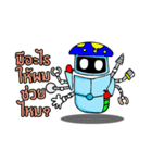 OXIDE AND THEGANG 3（個別スタンプ：31）
