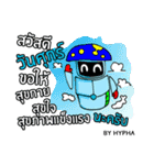 OXIDE AND THEGANG 3（個別スタンプ：38）