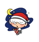 Moto San's Investment Adventures（個別スタンプ：3）