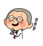 Moto San's Investment Adventures（個別スタンプ：16）