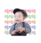 Baby Garrick's World（個別スタンプ：2）