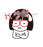arica＆annica's life（個別スタンプ：3）