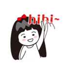 arica＆annica's life（個別スタンプ：7）
