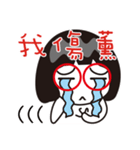 arica＆annica's life（個別スタンプ：9）