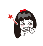 arica＆annica's life（個別スタンプ：10）