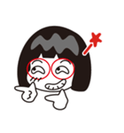 arica＆annica's life（個別スタンプ：11）