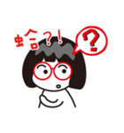 arica＆annica's life（個別スタンプ：13）