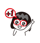 arica＆annica's life（個別スタンプ：14）