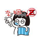 arica＆annica's life（個別スタンプ：26）