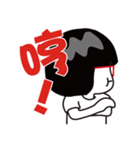arica＆annica's life（個別スタンプ：30）