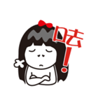 arica＆annica's life（個別スタンプ：31）