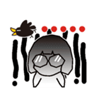 arica＆annica's life（個別スタンプ：33）