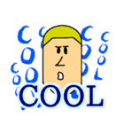 高慢スタンプ（個別スタンプ：19）