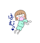 塚サッカー8（個別スタンプ：1）