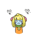 ニャーチの日常（個別スタンプ：10）