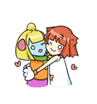 ニャーチの日常（個別スタンプ：19）