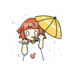 ニャーチの日常（個別スタンプ：29）